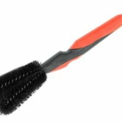 Brosse Zefal ZB Twist - Nettoyage Pédalier/Rayons/Freins à Disque