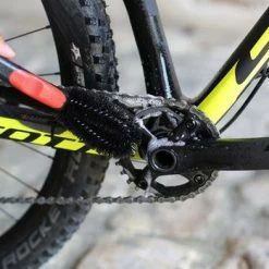 Brosse Zefal ZB Twist - Nettoyage Pédalier/Rayons/Freins à Disque -Promos VTT Magasin brosse zefal zb twist p image 91807 grande