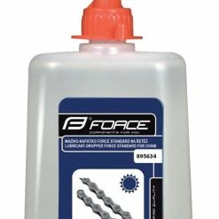Burette Lubrifiant Force Chain Standard 100ml