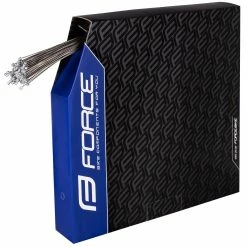 Câble Dérailleur Force 2.0m/1.2mm Acier Inox