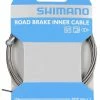 Câble Frein Shimano Acier Galvanisé 1.6X2050 Mm -Promos VTT Magasin cable frein shimano acier galvanise 16x2050 mm p image 98256 grande