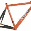 Cadre Ferrus CR3.SL Alu Avec Arrière Carbone - Mono Couleur -Promos VTT Magasin cadre ferrus cr3sl alu avec arriere carbone mono couleur p image 78045 grande
