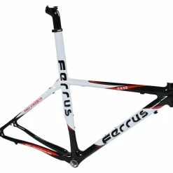 Cadre Ferrus GX15 Full Carbone - Promo