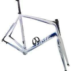 Cadre Time RX Instinct BB30 + Tige De Selle - Promo