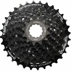 Cassette Shimano CS-HG200 8v