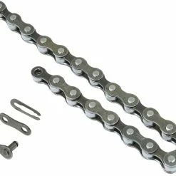 Chaîne Force/PYC P410 1/3v + Attache Rapide