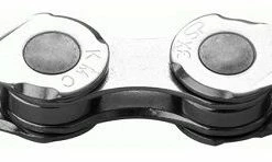 Chaîne KMC E10 - 10v (Spécial VAE) + Attache Rapide