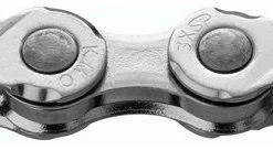 Chaîne KMC E11 - 11v (Spécial VAE) + Attache Rapide