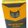 BlackCat Tire Chambre à Air BlackCat 700x23-25 2 BlackCat Tire Chambre à Air BlackCat 700x23-25 -Promos VTT Magasin chambre a air blackcat 700x19 23 p image 102318 grande