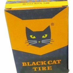 BlackCat Tire Chambre à Air BlackCat 700x23-25