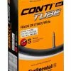 Chambre à Air Continental Race Wide Butyl 700x25/32 -Promos VTT Magasin chambre a air continental race wide butyl 700x25 32 p image 87536 grande