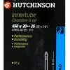 Chambre à Air Hutchinson Butyl 650x20/25 -Promos VTT Magasin chambre a air hutchinson butyl 650x20 25 48mm en boite p image 90600 grande