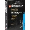 Chambre à Air Hutchinson Butyl 700x20/25 1 Chambre à Air Hutchinson Butyl 700x20/25 -Promos VTT Magasin chambre a air hutchinson butyl 700x20 25 en boite p image 77516 grande