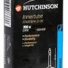 Chambre à Air Hutchinson Standard Butyl 700x25/30 -Promos VTT Magasin chambre a air hutchinson standard butyl 700x25 30 p image 93215 grande