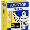 Chambre à Air Michelin A3 Air Stop 700x35/47 -Promos VTT Magasin chambre a air michelin a3 air stop 700x35 47 p image 86514 grande