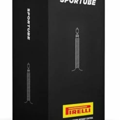Chambre à Air Pirelli SporTube 700x42/50