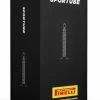 Chambre à Air Pirelli SporTube 29x2.4/2.6 -Promos VTT Magasin chambre a air pirelli sportube 700x23 30 p image 97246 grande