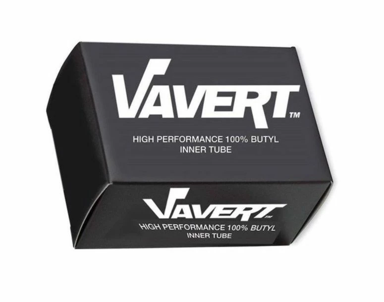 Chambre à Air Vavert Butyl 700x28/35 3 Chambre à Air Vavert Butyl 700x28/35