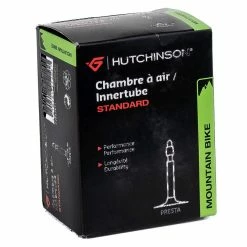Promos VTT Magasin -Promos VTT Magasin chambre a air vtt hutchinson standard 26 x130 165 p image 102316 grande
