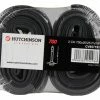 Chambres à Air Hutchinson Butyl 700x20/25 Valve 48mm - Lot De 2 -Promos VTT Magasin chambres a air hutchinson butyl 700x20 25 valve 48mm lot de 2 p image 77527 grande