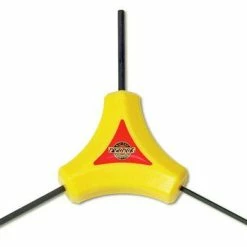 Clé Pedro's Y Wrench Hex
