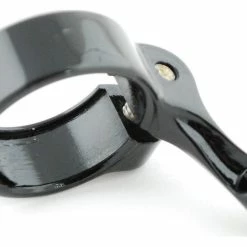 Collier Serrage Tige Selle FS Cyclo-Cross Noir