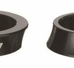 Cuvettes Adaptateur FSA Evo 386 Noir Pour Boîte BB30 - Réf.200-3204