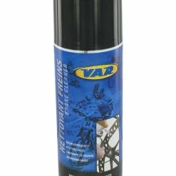 Nettoyant FREIN Var 400 Ml Réf NL-75000