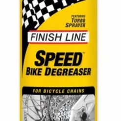 Dégraissant Finish Line Speed Bike Degreaser - Aérosol 558ml