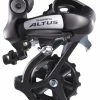 Dérailleur Arrière Shimano Altus RD-M310 7/8v Noir