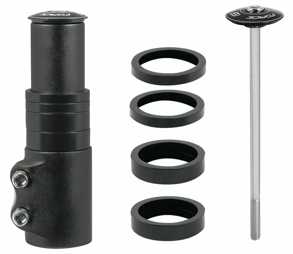 Extension Fourche Force Eco 1 1/8" 4 Extension Fourche Force Eco 1 1/8" – Image 2