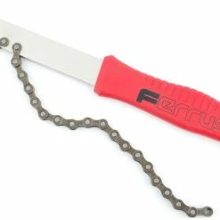 Fouet à Chaîne Ferrus Manche Gainé