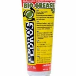 Graisse Pedro's Bio Grease 2.0 Anti Corrosion 100g