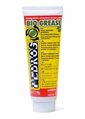 Graisse Pedro's Bio Grease 2.0 Anti Corrosion 100g 3 Graisse Pedro's Bio Grease 2.0 Anti Corrosion 100g