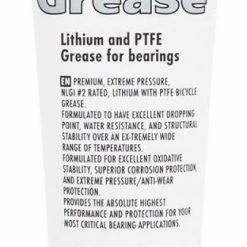 Graisse Pedro's White Grease 85g Au Lithium Et PTFE -Promos VTT Magasin graisse pedros white grease 85g au lithium p image 85130 grande