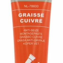 Graisse Var Au Cuivre - Tube 100ml - Réf. NL-78600