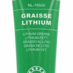 Graisse Var Au Lithium - Tube 100ml - Réf. NL-78500