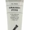 Graisse Var PTFE Blanche - Tube 100ml - Réf. NL-78400 -Promos VTT Magasin graisse var ptfe blanche tube 100ml ref nl 78400 p image 93284 grande