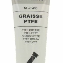 Graisse Var PTFE Blanche - Tube 100ml - Réf. NL-78400