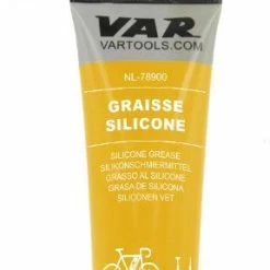 Graisse Var Silicone Diélectrique Tube 100 Ml - Réf. NL-78900