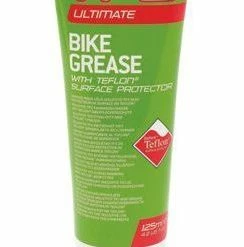 Graisse Weldtite TF2 Ultimate Bike Grease Au Teflon 125ml