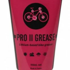 ZEFAL Graisse Zéfal Pro II Au Lithium Réf. 9605 Tube 150ml