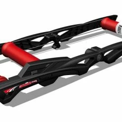 Home Trainer Elite Arion Mag à 3 Rouleaux