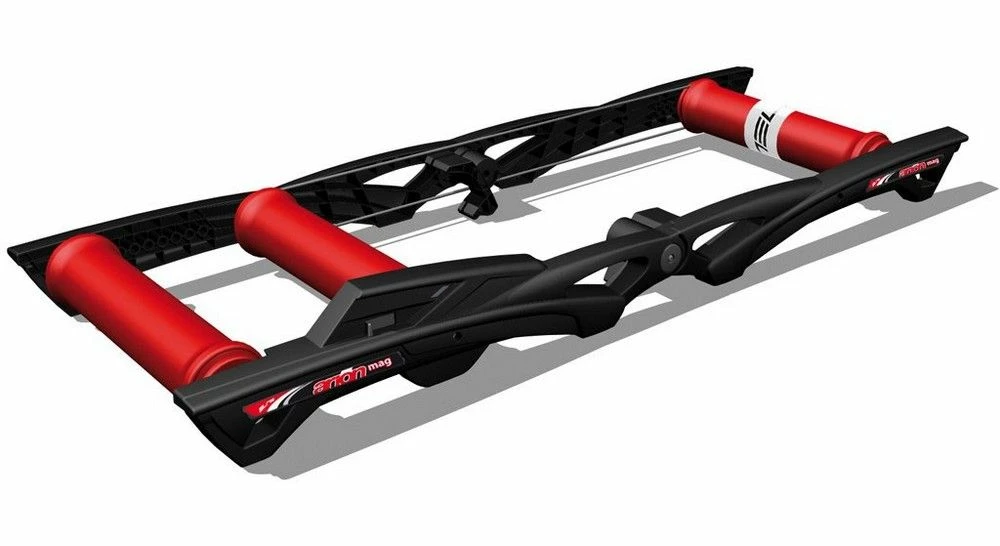 Home Trainer Elite Arion Mag à 3 Rouleaux 3 Home Trainer Elite Arion Mag à 3 Rouleaux