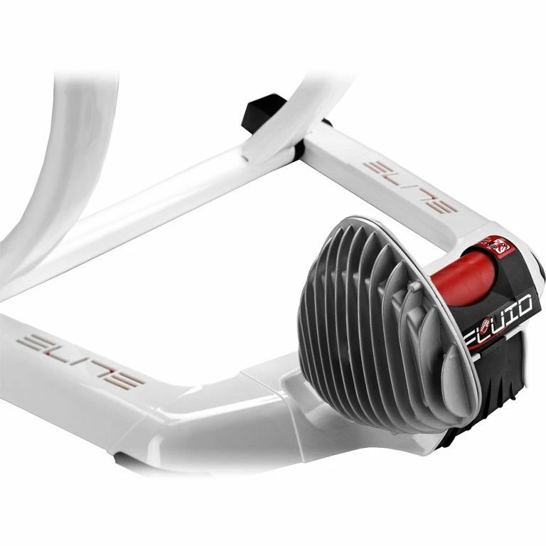 Home Trainer Elite Qubo Fluid 4 Home Trainer Elite Qubo Fluid – Image 2