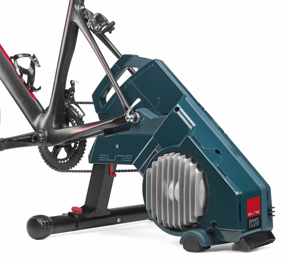 Home Trainer Elite Turno Smart 5 Home Trainer Elite Turno Smart – Image 3