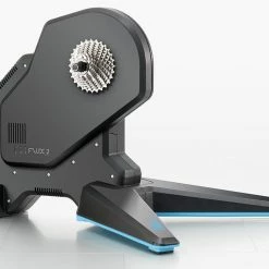 Home Trainer Tacx Flux 2 Smart T2980 + Cadeaux
