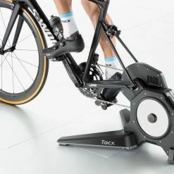 Home Trainer Tacx Flux S Smart T2900S + Cadeaux -Promos VTT Magasin home trainer tacx flux s smart t2900s p image 92373 grande