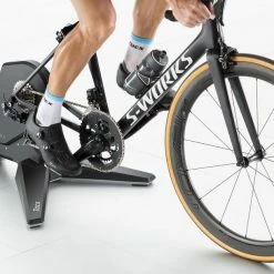 Home Trainer Tacx Flux S Smart T2900S + Cadeaux -Promos VTT Magasin home trainer tacx flux s smart t2900s p image 92374 grande