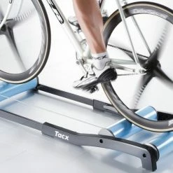 Home Trainer Tacx T1000 Antares à 3 Rouleaux - Promo